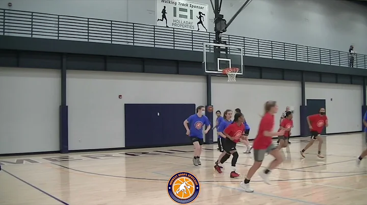 Kendall Winston Highlight Video