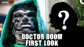 Marvel’s Hidden Doctor Doom Movie! | Icons Unearthed: Marvel Marvel’s Hidden Doctor Doom Movie! | Icons Unearthed: Marvel