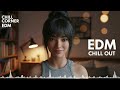 【EDM Relax #34】Chill &amp; Focus Lo-Fi EDM 🎧 Background Music for Study, Work &amp; Everyday Moments