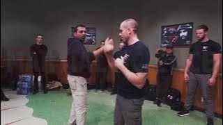 MASTRO DEFENCE SYSTEM Instructional Series DVD VOL 1