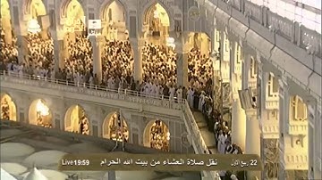 تلاوة من سورة يوسف يصوت فضيلة الشيخ ماهر المعيقلي