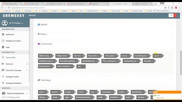 GramEasy: How To Use Feature Auto Activity