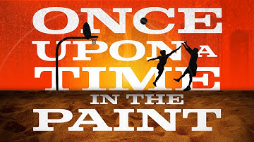 Once Upon a Time in the Paint | 48 Hour Film Project - Chicago