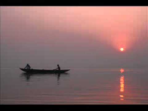 Hari Prasad Chaurasia   Song Of The River Sound Scapes   Music Of The Rivers