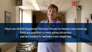 Caring Ontario Forward (Wendy)