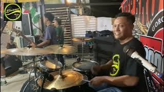 Tamang pung kisah - Frisly nikijuluw | Cover by Estaderass