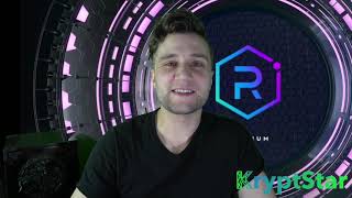 How to stake and FARM Raydium and and use the Serum DEX