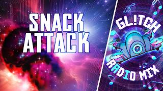 Snack Attack π§ | A Flirty, Funky Anthem Thatβs Equal Parts Sugar and Sass