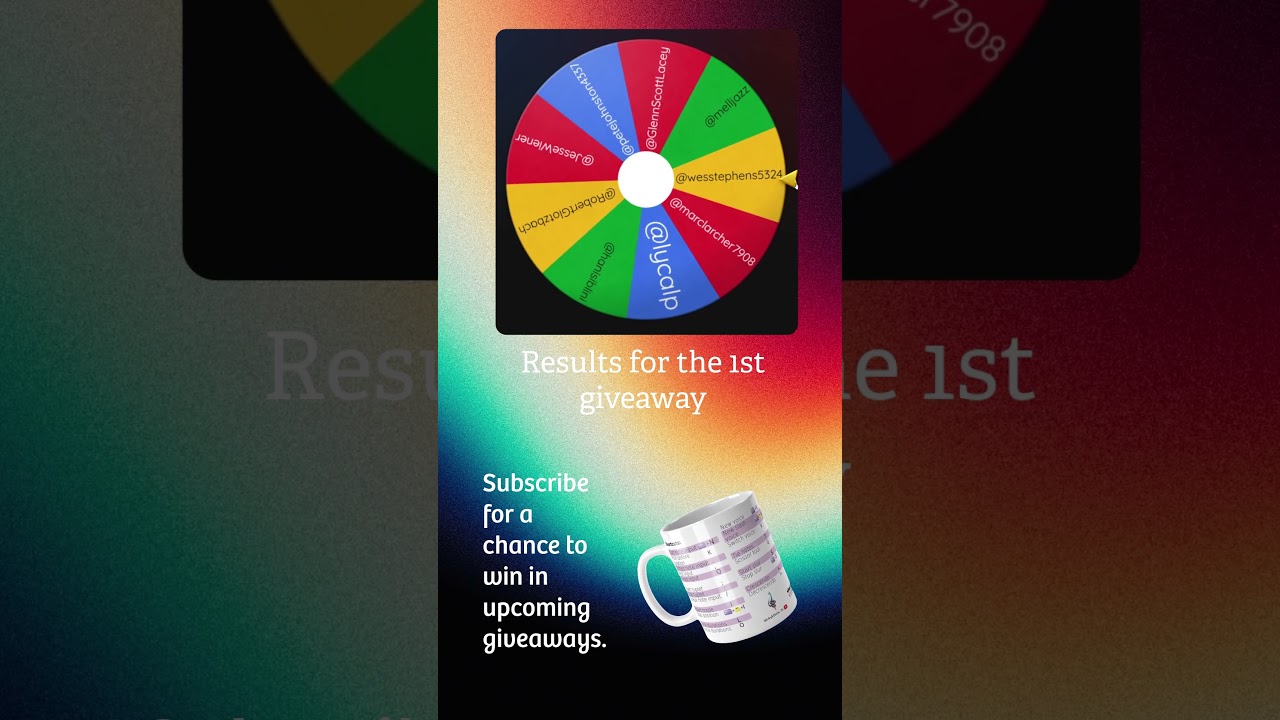 Watch Who Gets a ShortCUP for Free #giveaway #Dorico #shorts