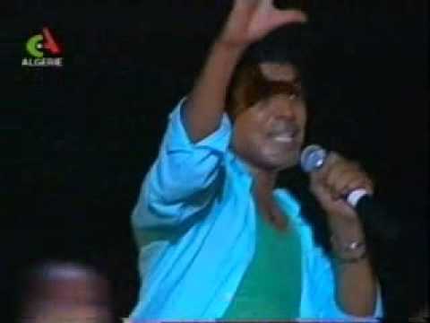 محمد منير حكمه الاقدار حفل ليالي البهجه بالجزائر 2004