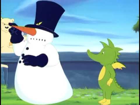 Tabaluga   Season 1, Episode 16 Nekdo Goljufa