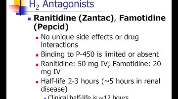 OLD VIDEO - 476 - Lecture 9 - Part 2 - OLD