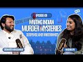 Indian Murder Mysteries & Thrillers | Suspense Writing with Siddharth Maheshwari