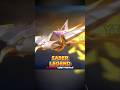 Saber legend revamp udah muncul #mobilelegends #mlbb