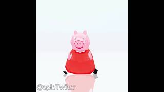 Mmd Peppa Peppa Night Fever Fancam Or Smth
