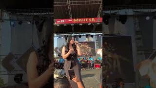 Intan Afifah Mahesa   Jragung Demak