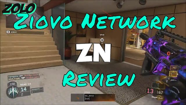 Ziovo Network Review And Benefits Of Joining