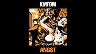 Video thumbnail of "KMFDM - Lust"