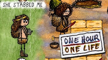 One Hour One Life - Luke and the Mass Murdering Mother