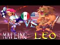 Youtube Thumbnail title