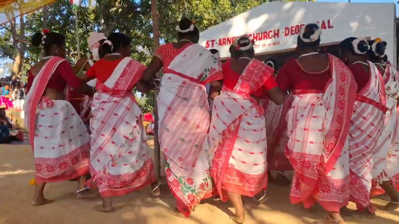 Khadiya Sanskrit dance Khadiya doklo 2025 26 deobahal kiralaga