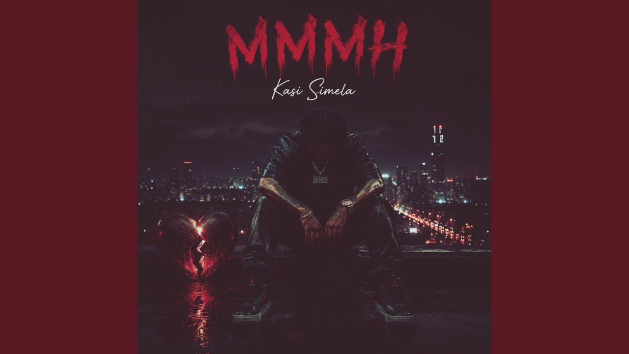 Watch Mmmh on YouTube Watch Mmmh on YouTube