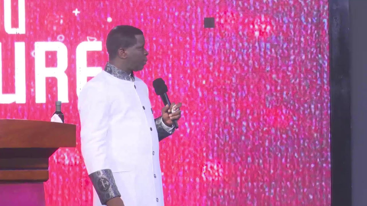 🔴 LIVE: CULTE | Principe des autels | Rév. Espérance MBAKADI