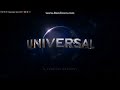 Universal picturesdisney 2023 lahfaosmb closing variant