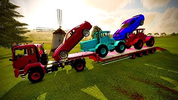 Ultimate Guide to Farming Simulator 22: Mastering the Fields and Beyond!