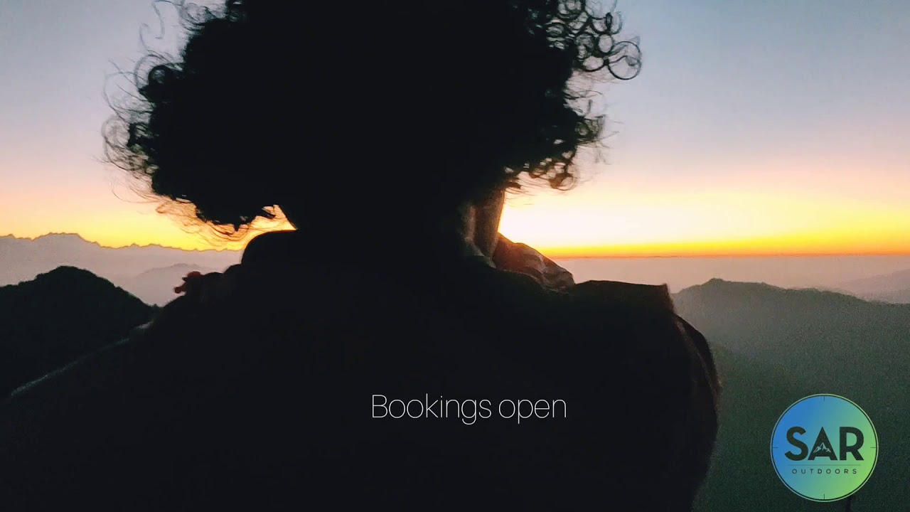 Nag tibba (sar outdoors)