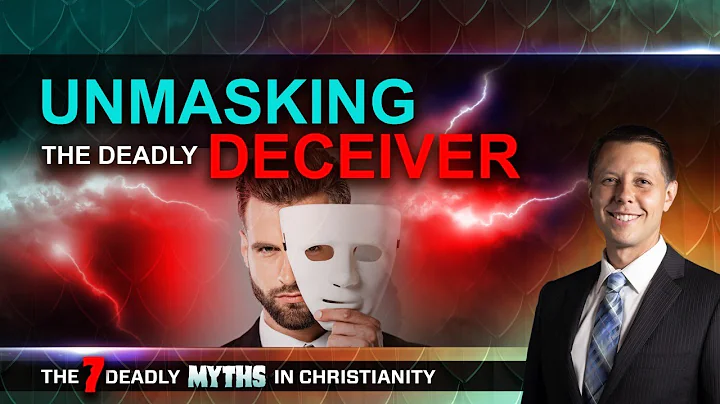 "Unmasking the Deadly Deceiver" with Scott Ritsema