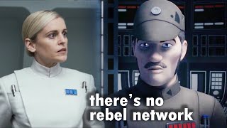 Does This Rebels Scene Predict What Will Happen in Andor?