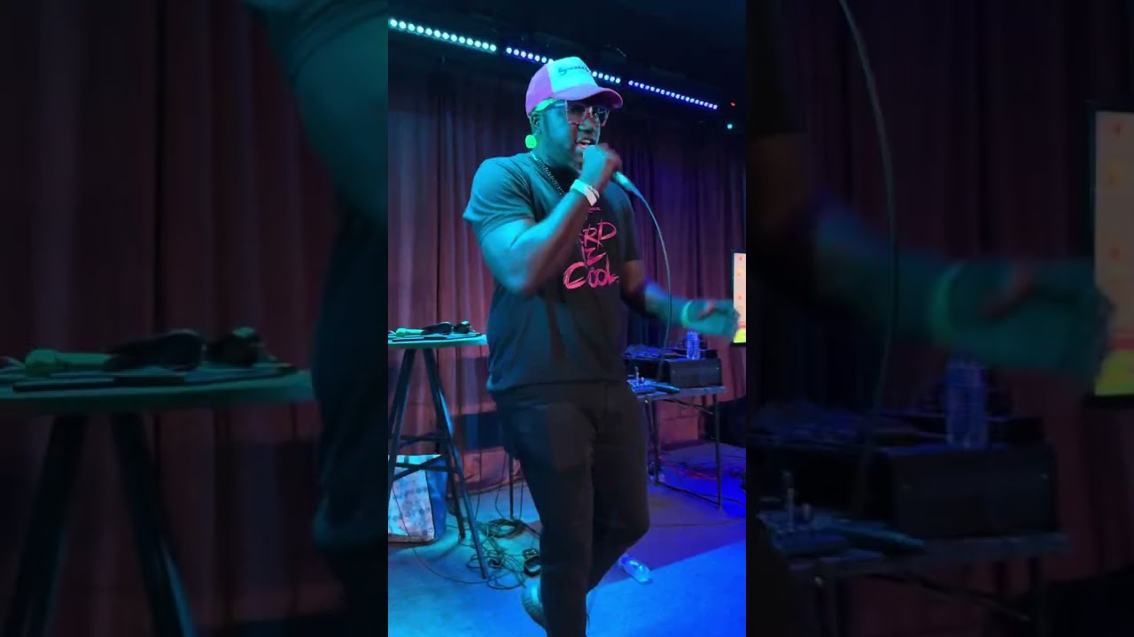 Mega Ran x Swell Rell "O.P." 6-13-25