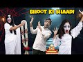 Bhoot Ki Shadi | दूल्हा ढूंढने का भूतिया  तमाशा | PARI&#39;S LIFESTYLE