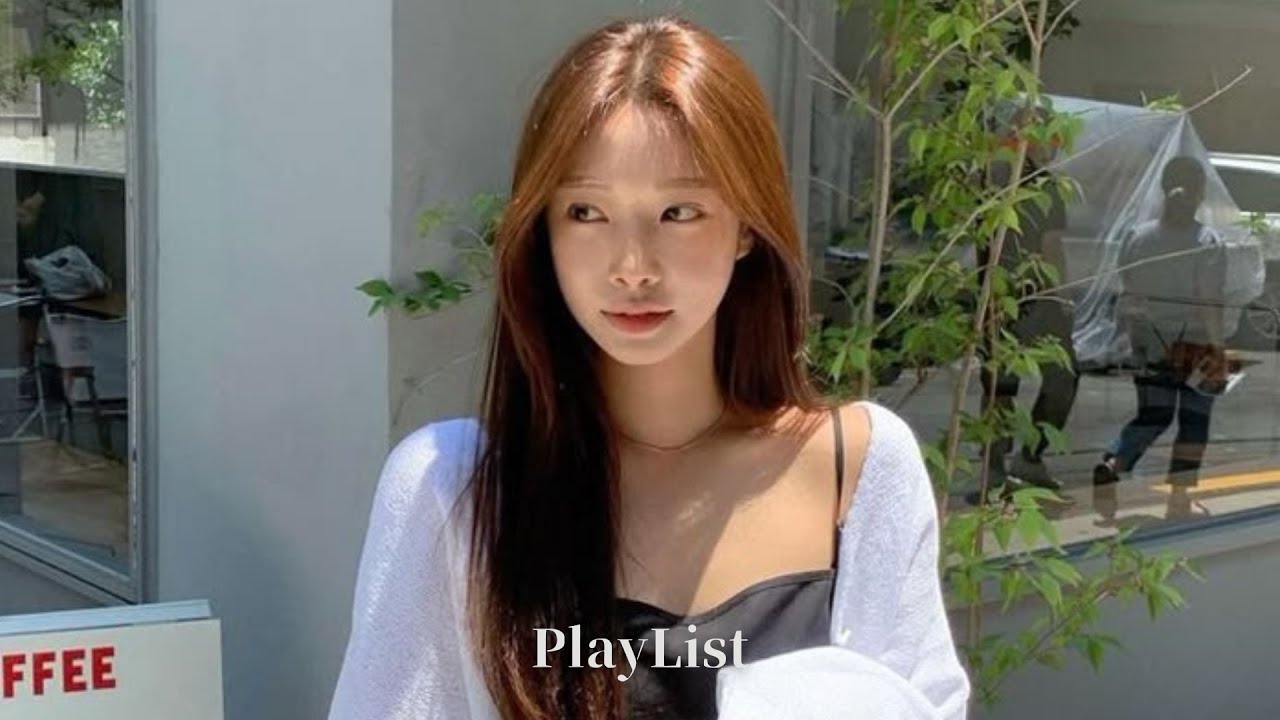 [𝐏𝐥𝐚𝐲𝐥𝐢𝐬𝐭]  마음이 복잡할 땐, 이 음악과 함께 ✨🎧｜감성 힙합/R&B