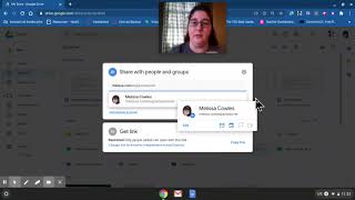 Creating Your Digital Binder: Sep 7, 2020 11:36 AM