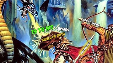 Why Rangers Suck in D&D