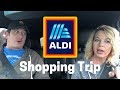 Aldi Shopping Trip