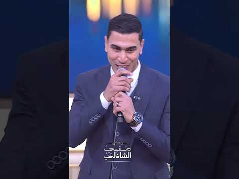 اسمع نور البدر من منشد الشارقة يحيى نادي