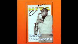 David Thekwane - 1962 Shalashala