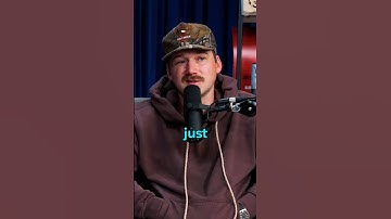 Thumbnail of Theo Von This Past Weekend w/Morgan Wallen #theovon #thispastweekend #podcast #morganwallen #music