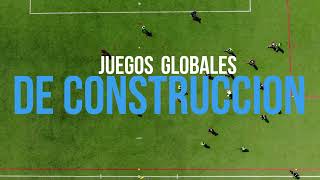 School of Sports Coaches México | Juegos Formales de Fundamentación | Rubén Rossi