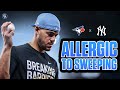 Allergic to sweeping  gate 14 episode 166  a toronto blue jays podcast