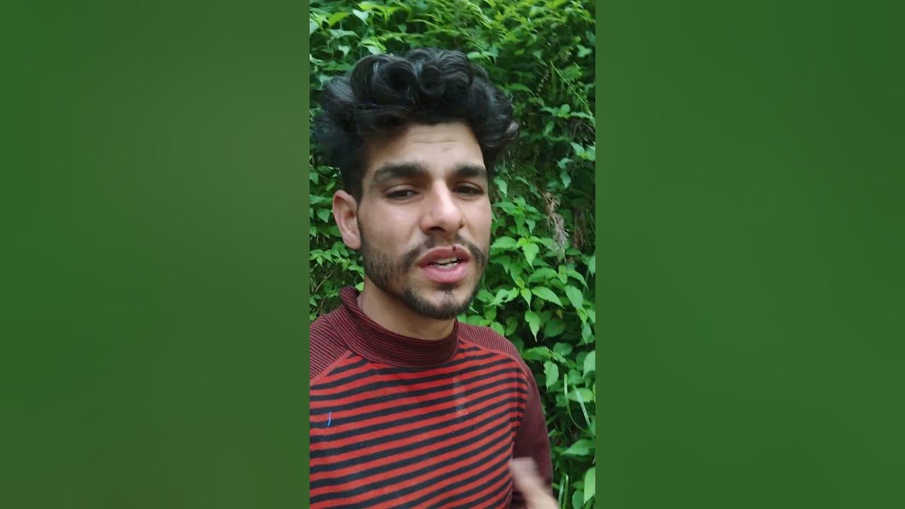 Dil Ko kya tune Kashmir samajh Rakha haiyoutubeshorts YouTube