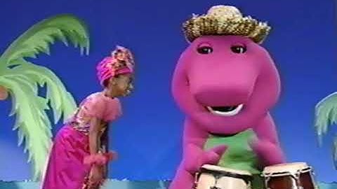 Talent Show (1997 Version) Part 22