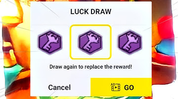 I use the KEYS to win | Build and Shoot