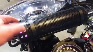 mtx handlebar speaker