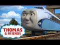 Thomas & Friends™ | Engine of the Future   More Train Moments | Cartoons for Kids