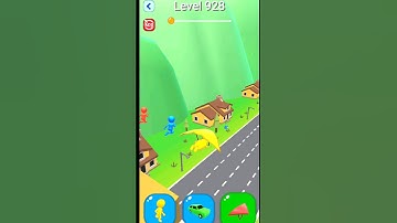 Shape-Shifting Race Gameplay Level-928 ! All Levels games Walkthrought #shorts #shapeshifting