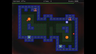 Super Trentyguy (Windows game 2004)
